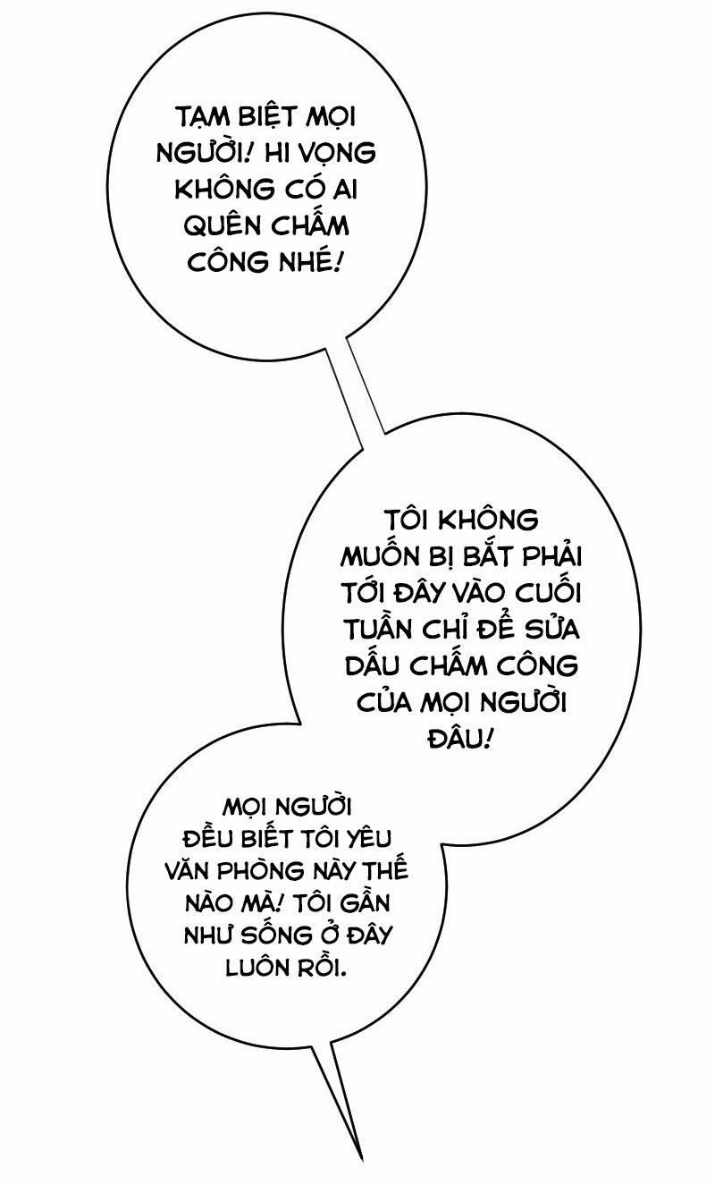 Tôi Đang Hẹn Hò Với Anh Chàng Điên Loạn 1 trang 76