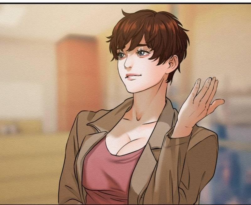 Tôi Đang Hẹn Hò Với Anh Chàng Điên Loạn 1 trang 80