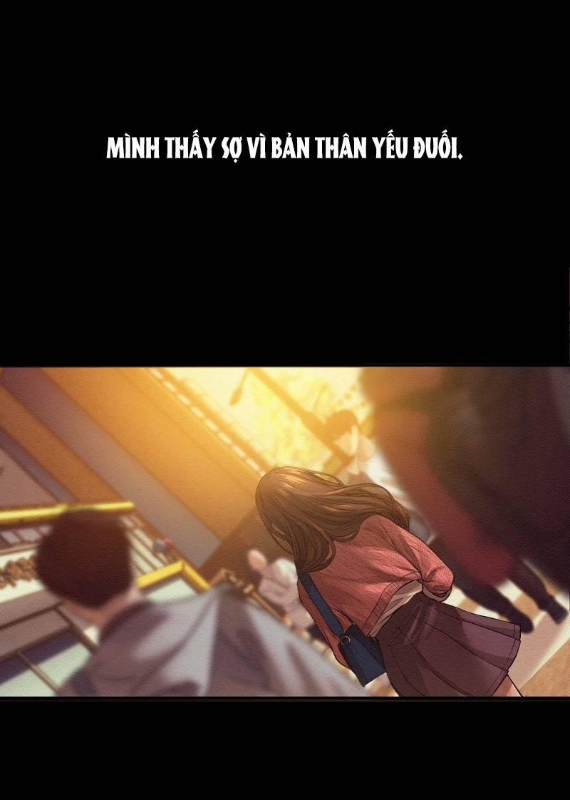 Tôi Đang Hẹn Hò Với Anh Chàng Điên Loạn 1 trang 87