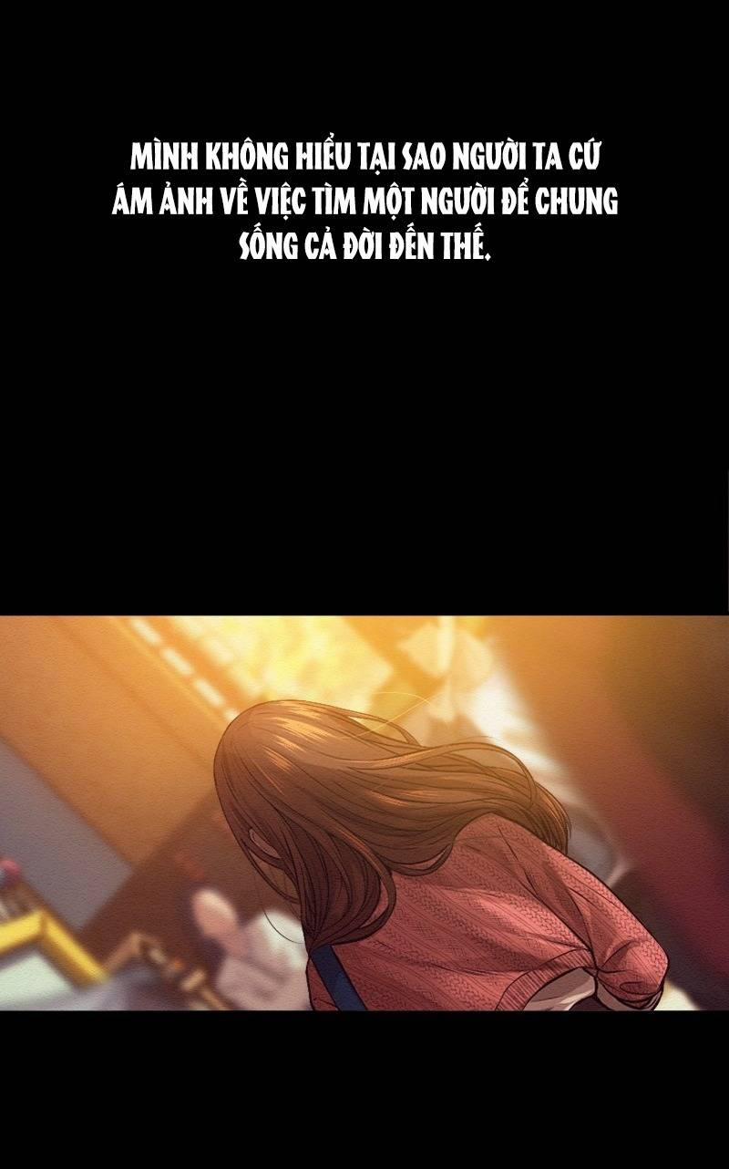 Tôi Đang Hẹn Hò Với Anh Chàng Điên Loạn 1 trang 88