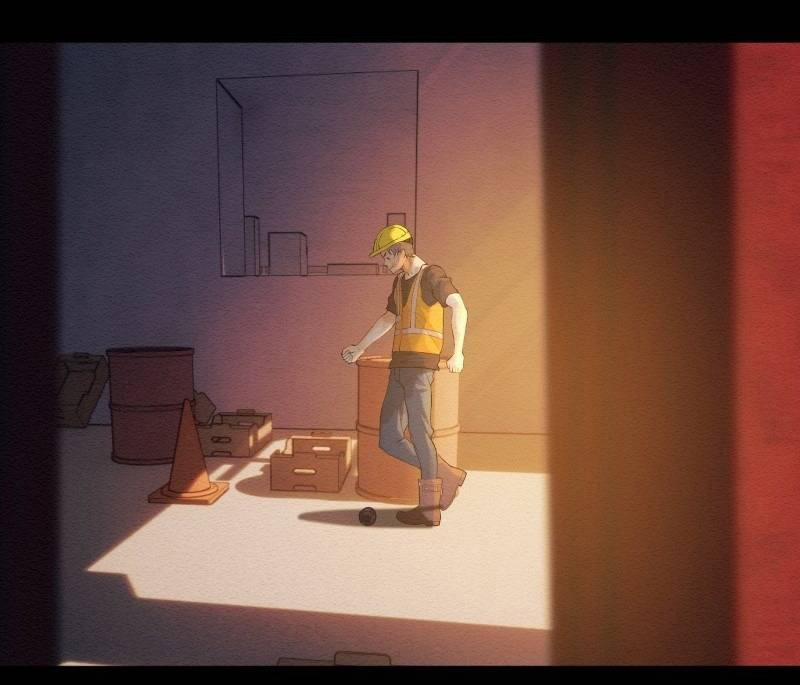 Tôi Đang Hẹn Hò Với Anh Chàng Điên Loạn 1 trang 9