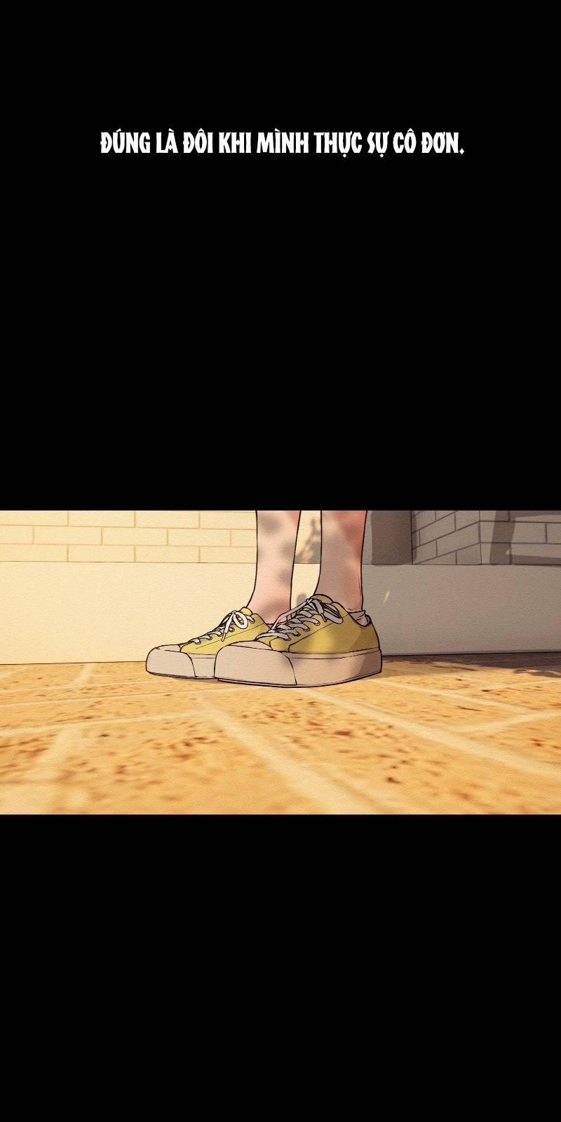 Tôi Đang Hẹn Hò Với Anh Chàng Điên Loạn 1 trang 94