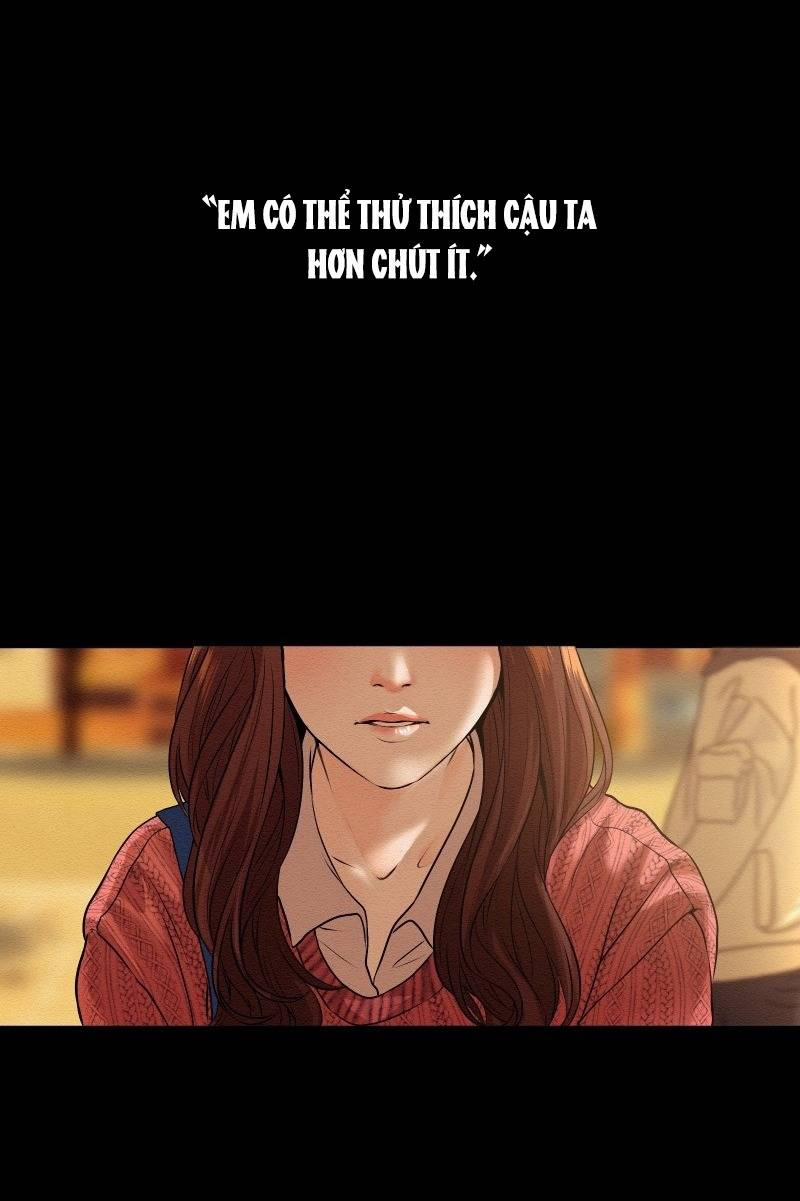 Tôi Đang Hẹn Hò Với Anh Chàng Điên Loạn 1 trang 96