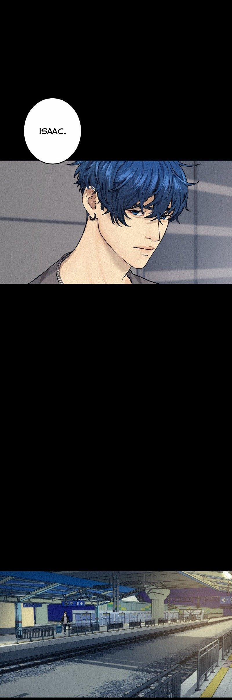 Tôi Đang Hẹn Hò Với Anh Chàng Điên Loạn 10 trang 21