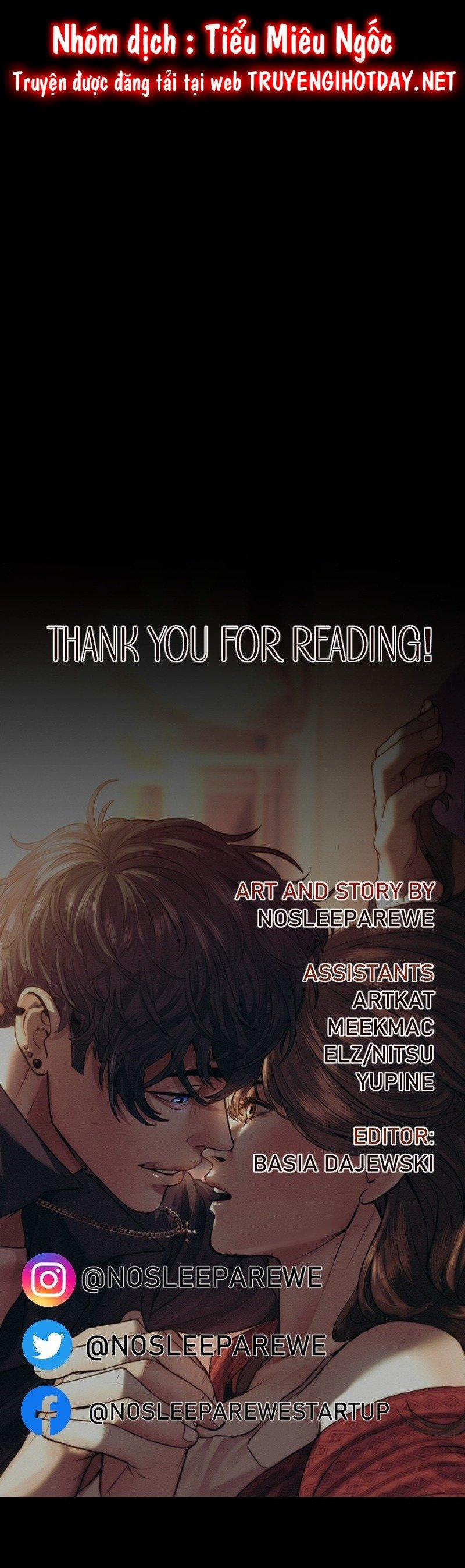 Tôi Đang Hẹn Hò Với Anh Chàng Điên Loạn 10 trang 33