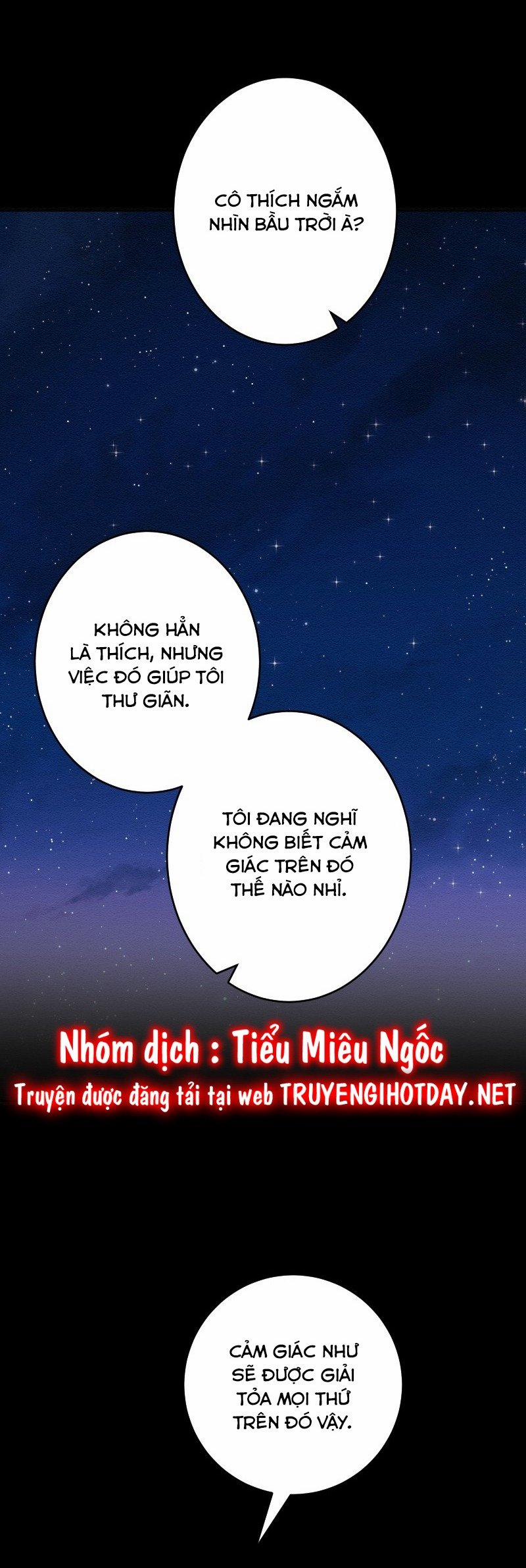 Tôi Đang Hẹn Hò Với Anh Chàng Điên Loạn 11 trang 11