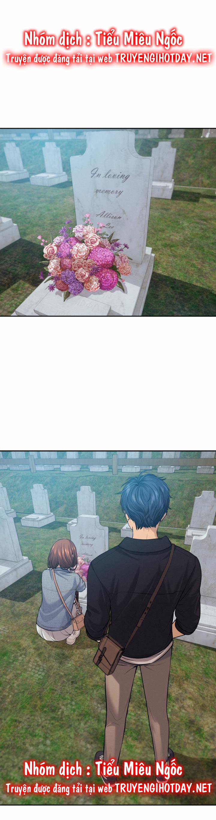 Tôi Đang Hẹn Hò Với Anh Chàng Điên Loạn 17 trang 1