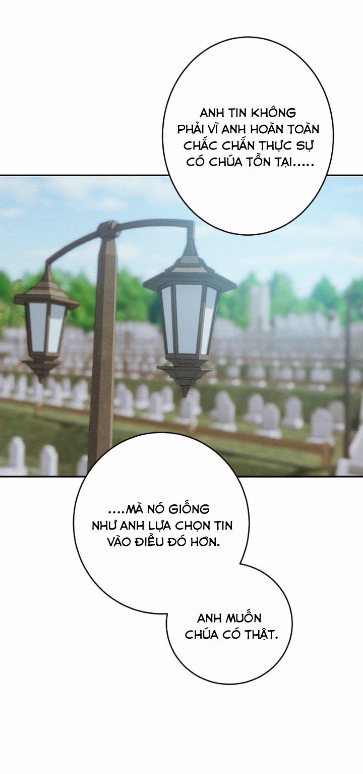 Tôi Đang Hẹn Hò Với Anh Chàng Điên Loạn 17 trang 15