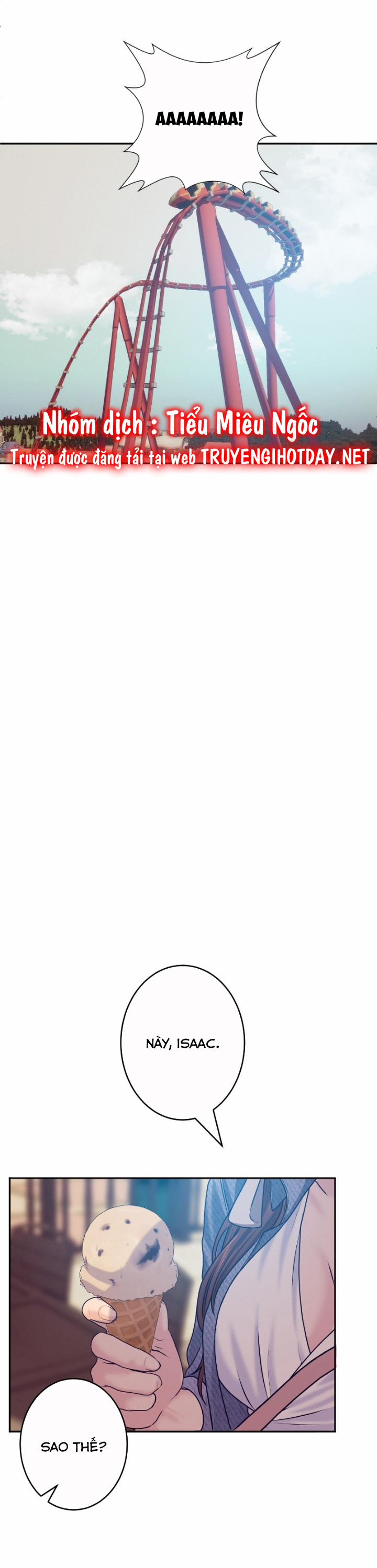 Tôi Đang Hẹn Hò Với Anh Chàng Điên Loạn 17 trang 30