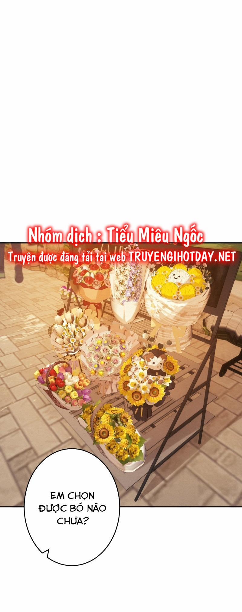 Tôi Đang Hẹn Hò Với Anh Chàng Điên Loạn 18 trang 1