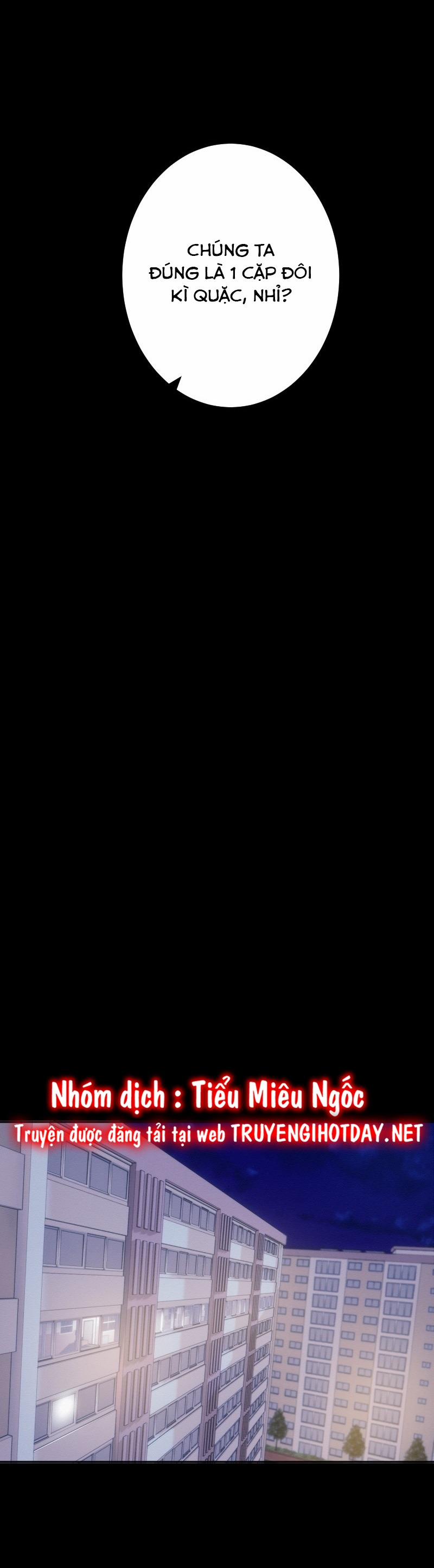 Tôi Đang Hẹn Hò Với Anh Chàng Điên Loạn 18 trang 21