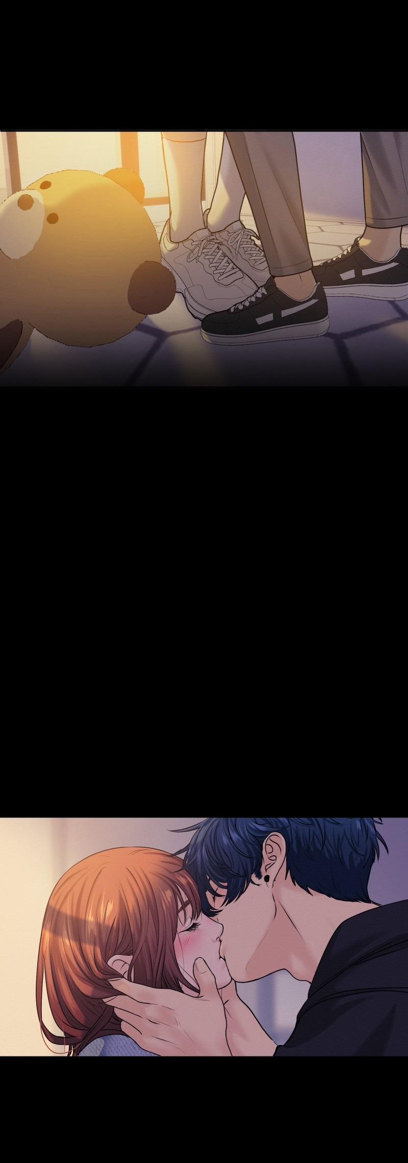 Tôi Đang Hẹn Hò Với Anh Chàng Điên Loạn 18 trang 28