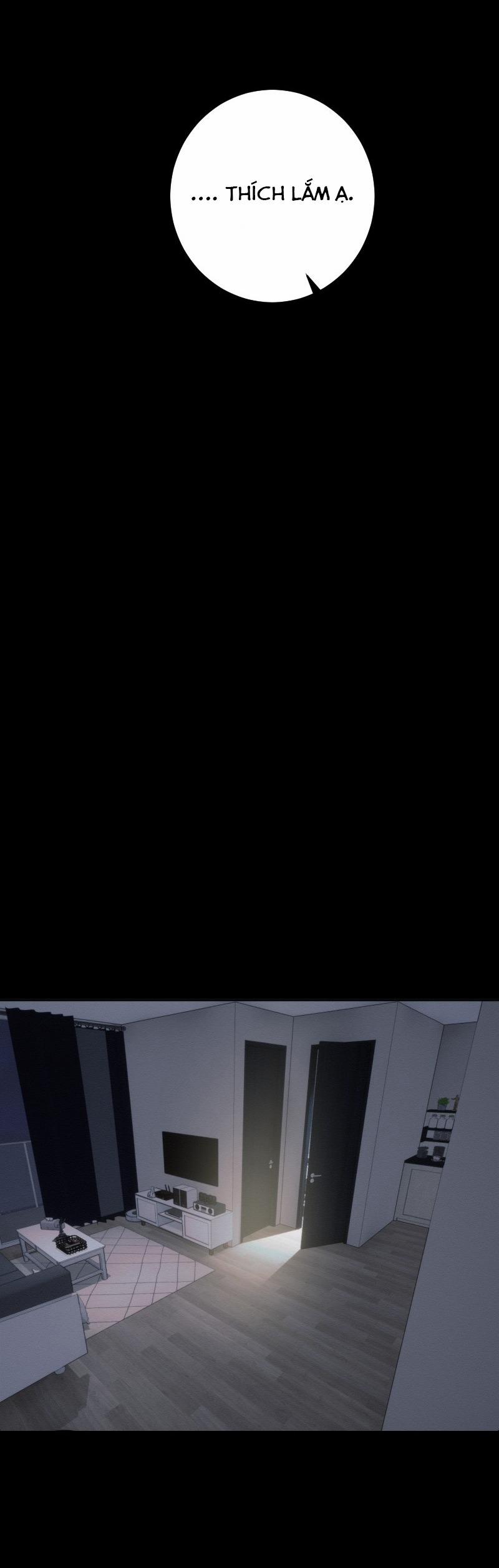 Tôi Đang Hẹn Hò Với Anh Chàng Điên Loạn 18 trang 32