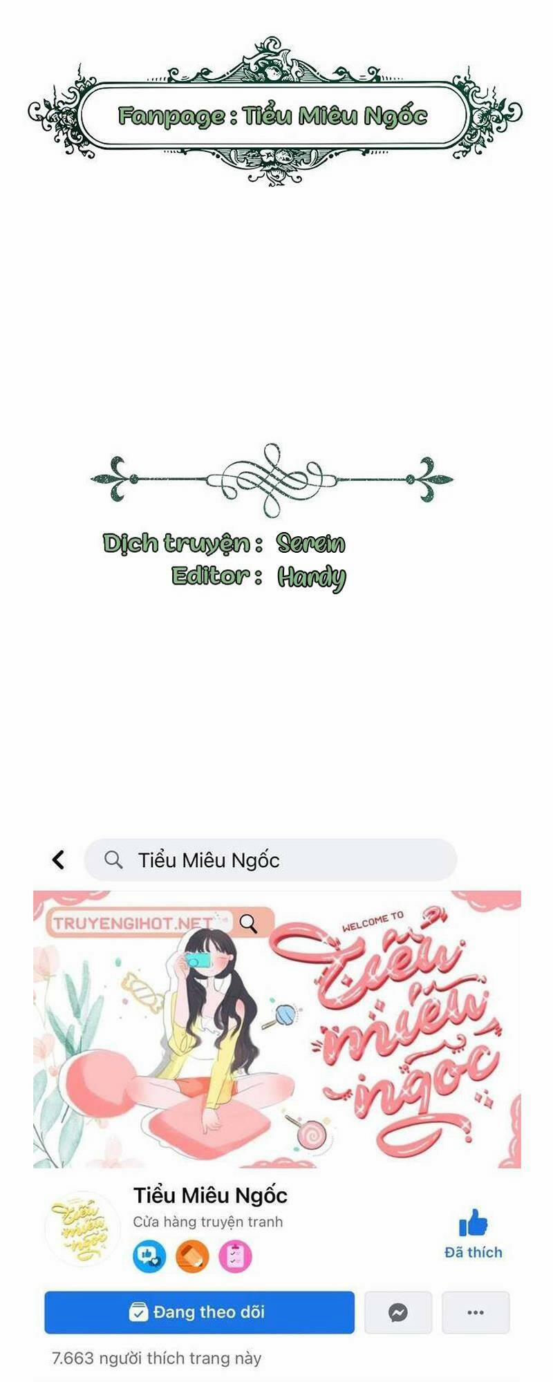 Tôi Đang Hẹn Hò Với Anh Chàng Điên Loạn 19 trang 0