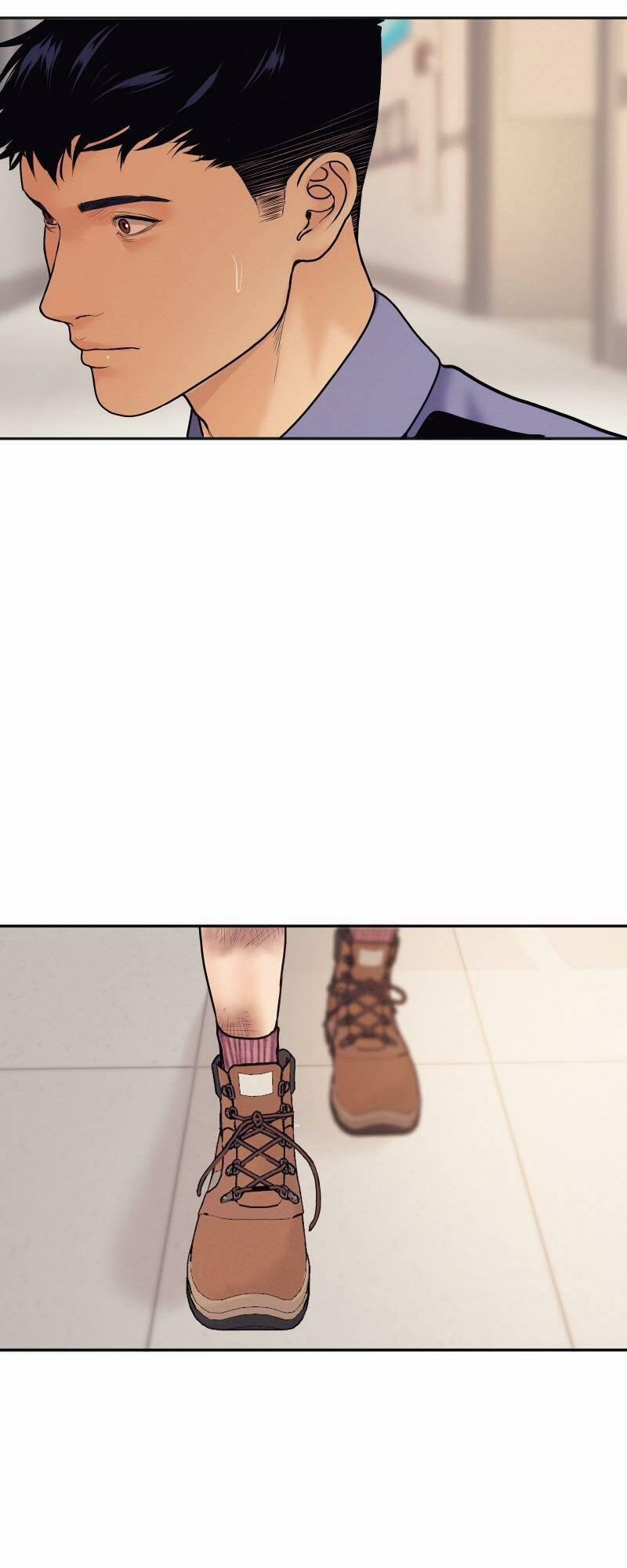 Tôi Đang Hẹn Hò Với Anh Chàng Điên Loạn 19 trang 16