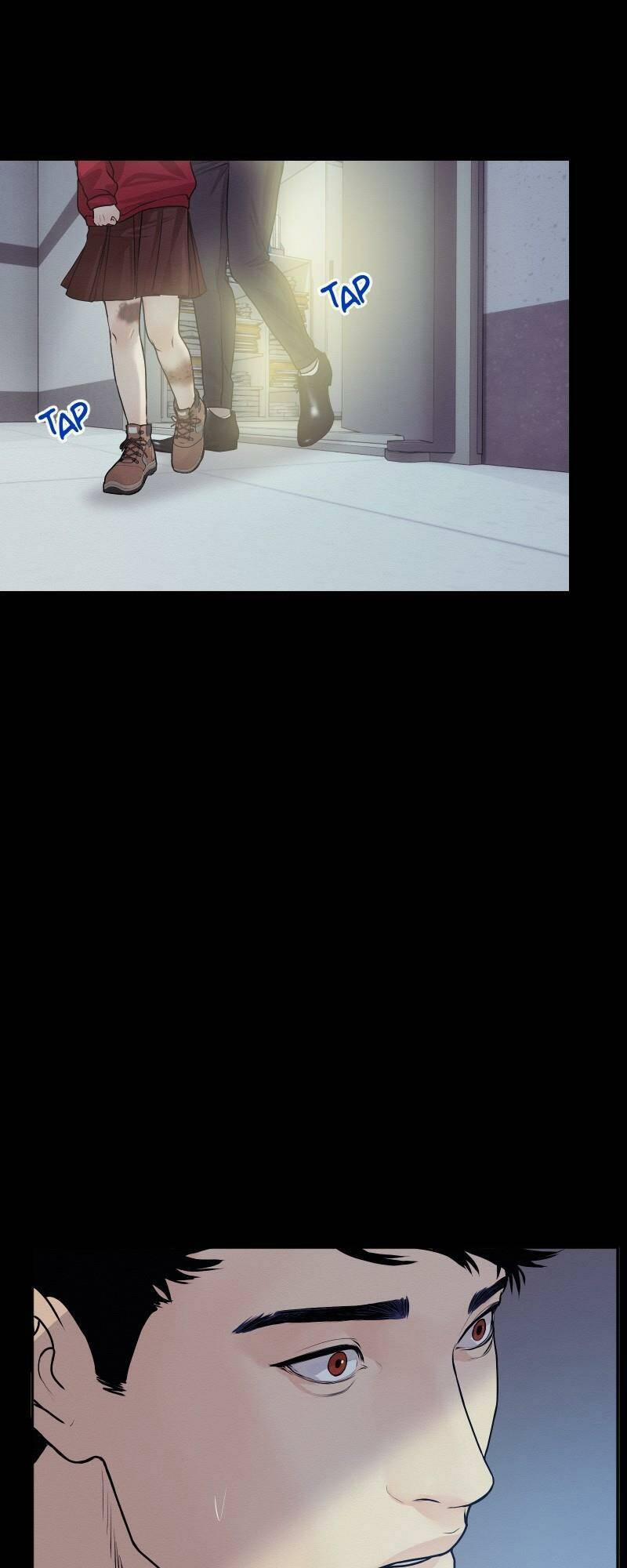 Tôi Đang Hẹn Hò Với Anh Chàng Điên Loạn 19 trang 38