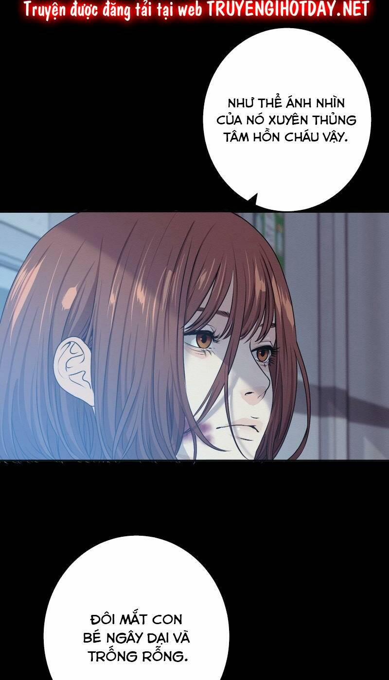 Tôi Đang Hẹn Hò Với Anh Chàng Điên Loạn 19 trang 57