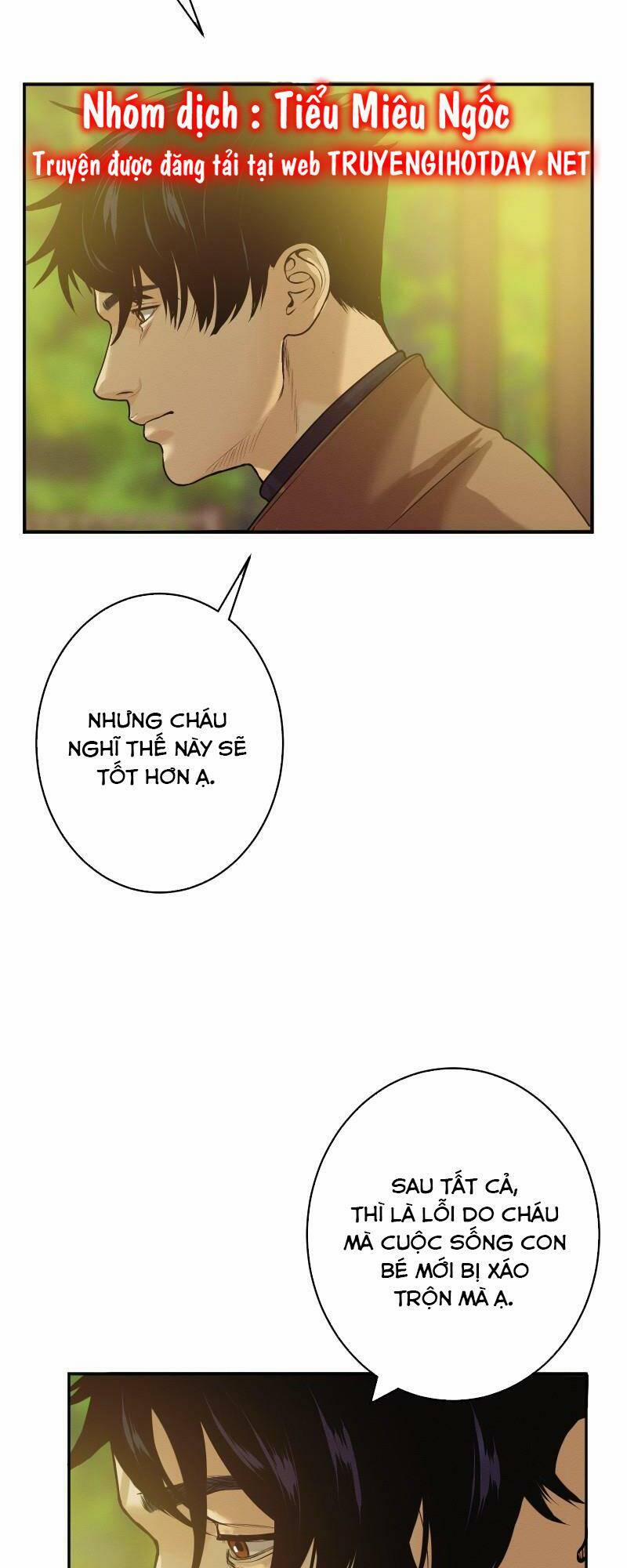 Tôi Đang Hẹn Hò Với Anh Chàng Điên Loạn 19 trang 6