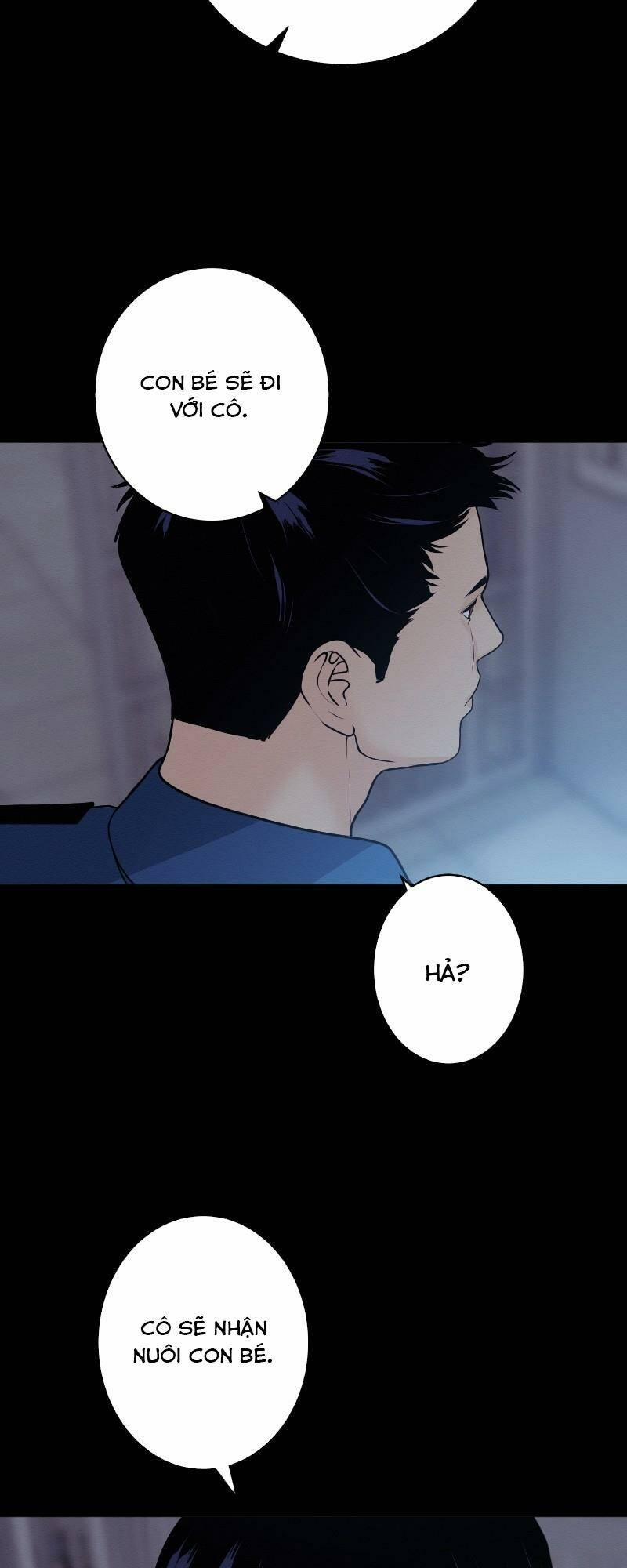 Tôi Đang Hẹn Hò Với Anh Chàng Điên Loạn 19 trang 60