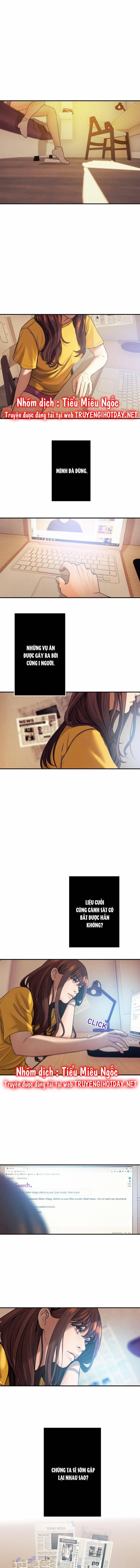 Tôi Đang Hẹn Hò Với Anh Chàng Điên Loạn 2 trang 15