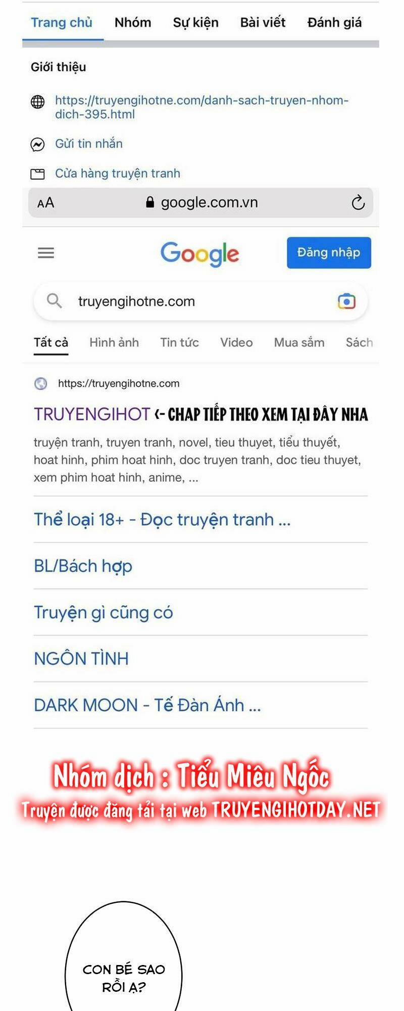 Tôi Đang Hẹn Hò Với Anh Chàng Điên Loạn 20 trang 1