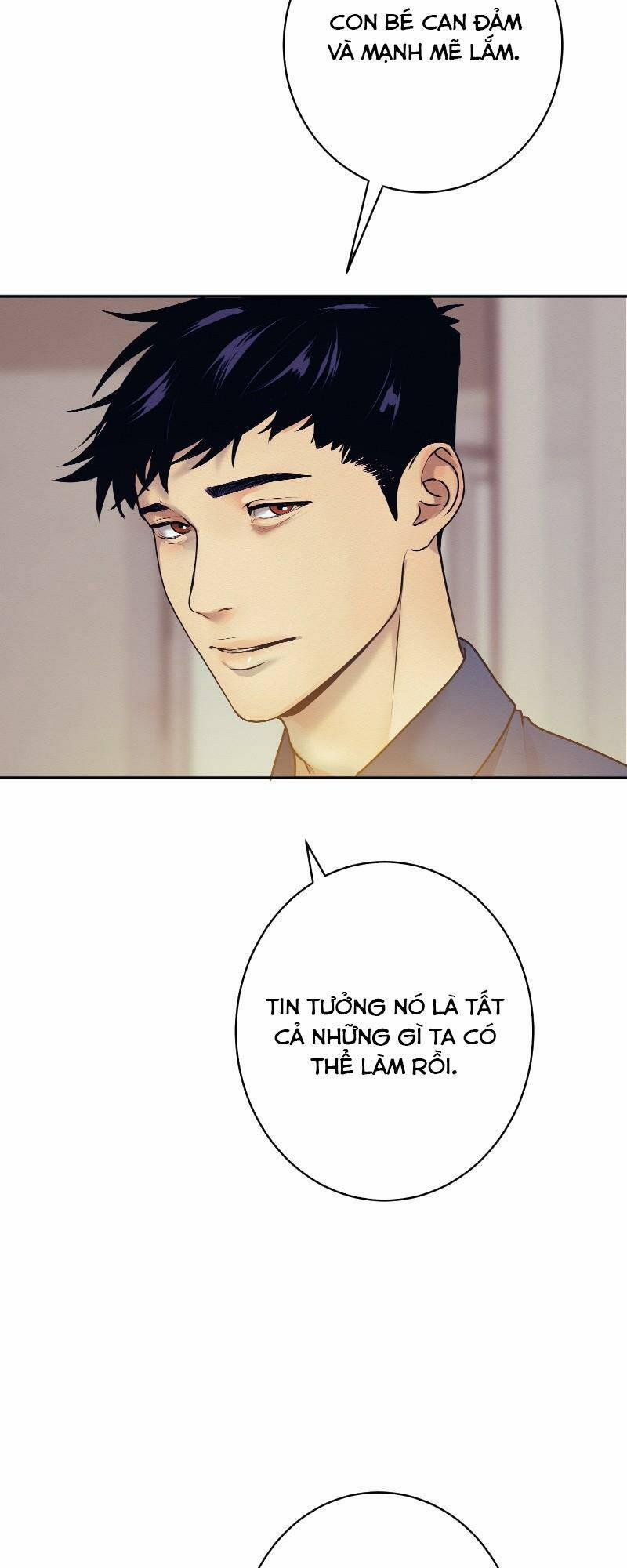 Tôi Đang Hẹn Hò Với Anh Chàng Điên Loạn 20 trang 15