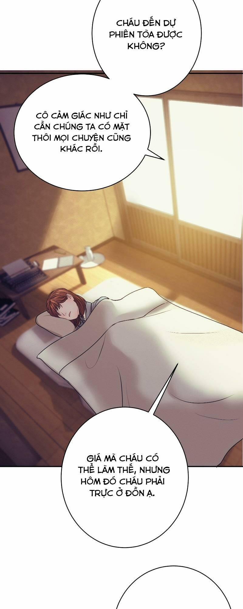 Tôi Đang Hẹn Hò Với Anh Chàng Điên Loạn 20 trang 16