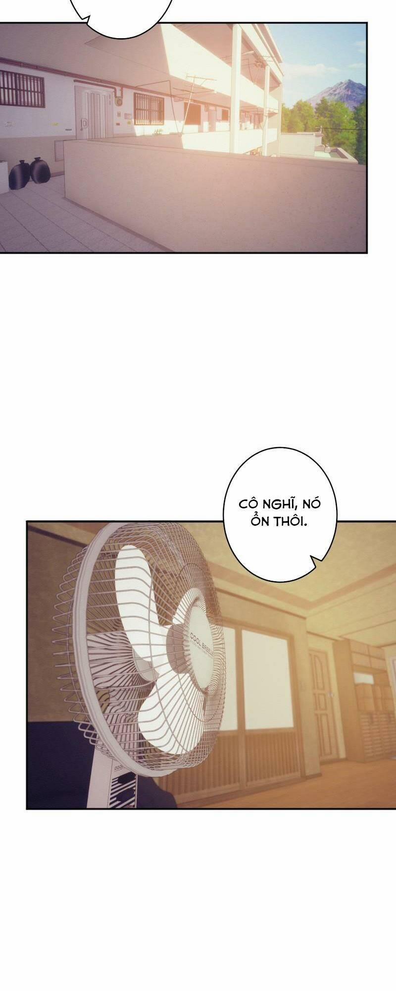 Tôi Đang Hẹn Hò Với Anh Chàng Điên Loạn 20 trang 2