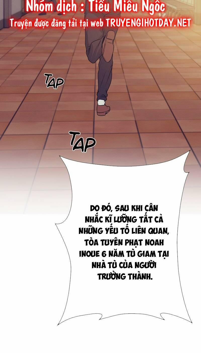 Tôi Đang Hẹn Hò Với Anh Chàng Điên Loạn 20 trang 21