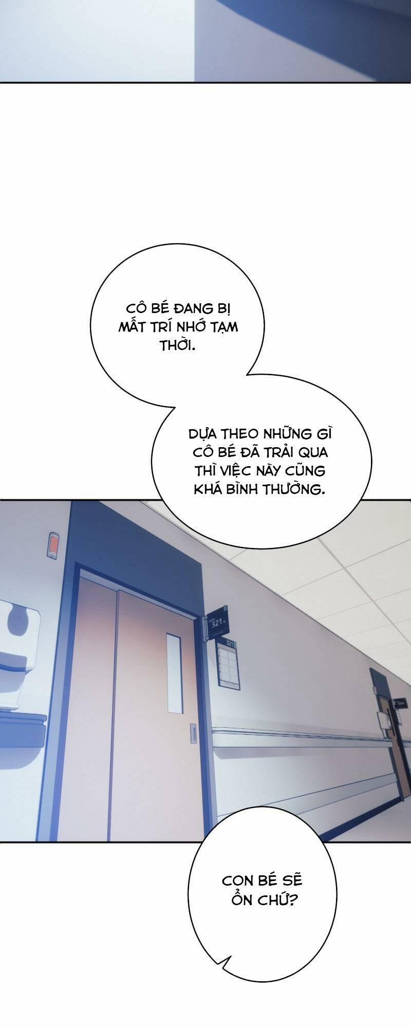 Tôi Đang Hẹn Hò Với Anh Chàng Điên Loạn 20 trang 30