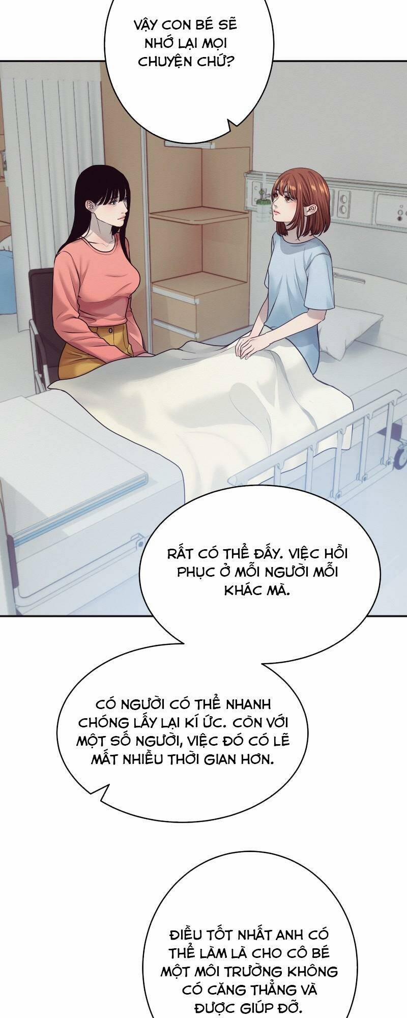 Tôi Đang Hẹn Hò Với Anh Chàng Điên Loạn 20 trang 33