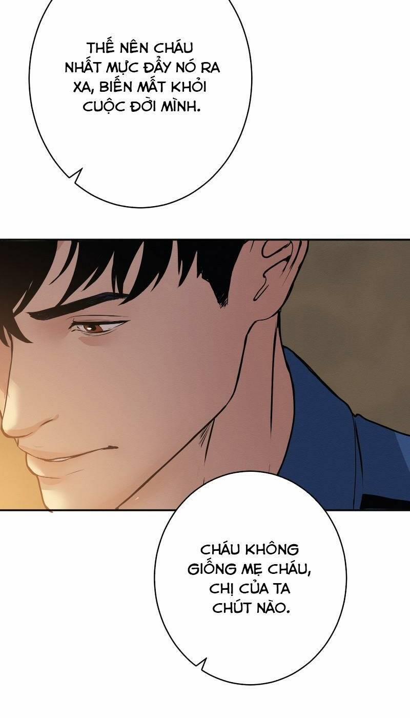 Tôi Đang Hẹn Hò Với Anh Chàng Điên Loạn 20 trang 49