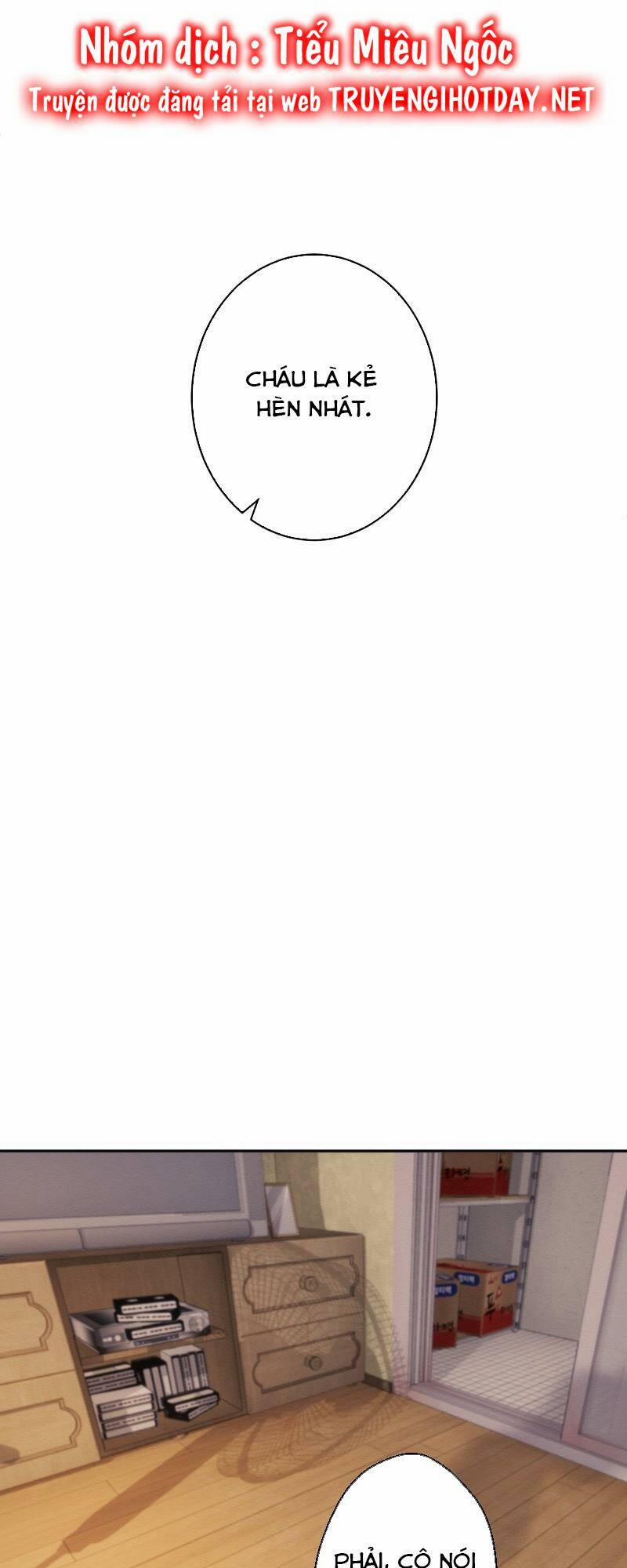 Tôi Đang Hẹn Hò Với Anh Chàng Điên Loạn 20 trang 50