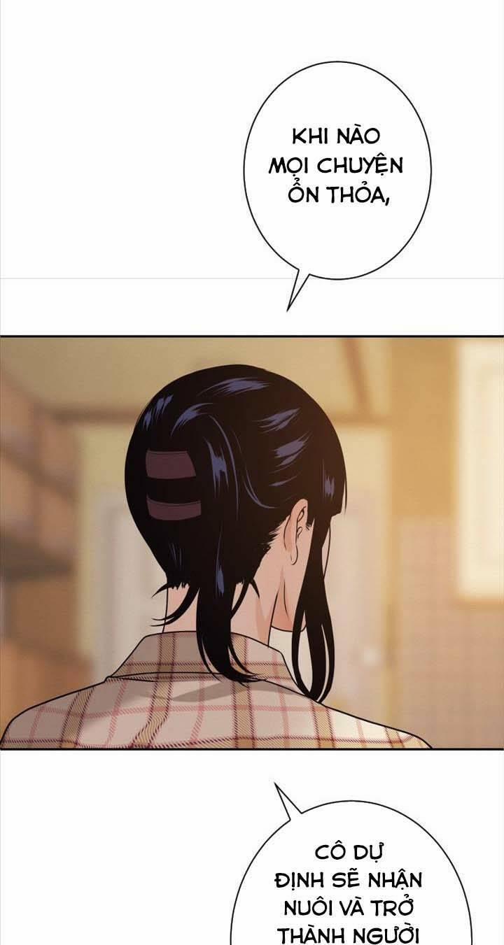 Tôi Đang Hẹn Hò Với Anh Chàng Điên Loạn 21 trang 12