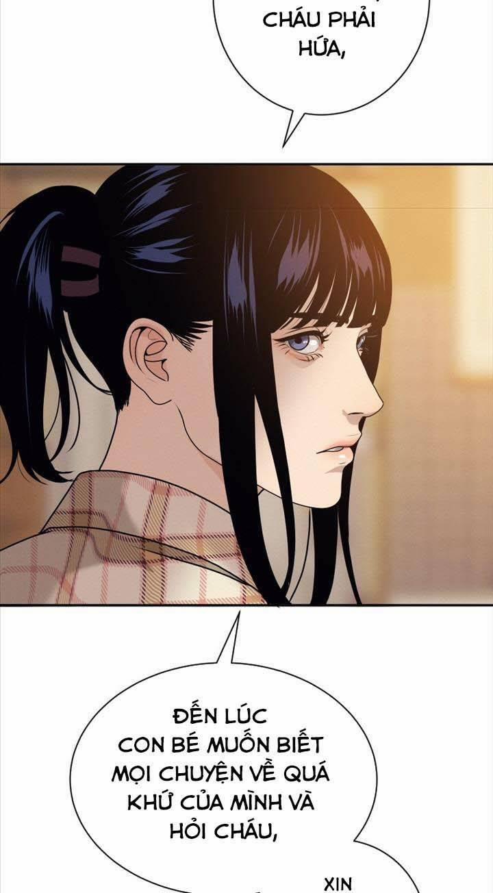 Tôi Đang Hẹn Hò Với Anh Chàng Điên Loạn 21 trang 15