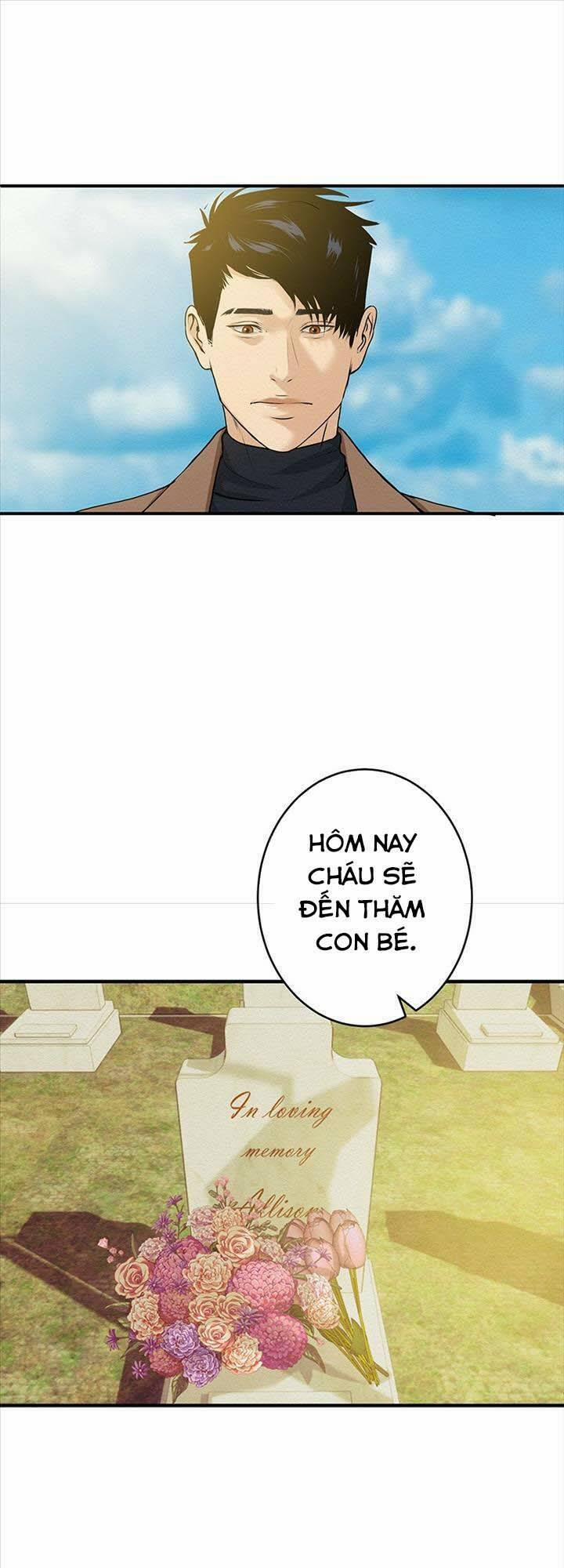 Tôi Đang Hẹn Hò Với Anh Chàng Điên Loạn 21 trang 17