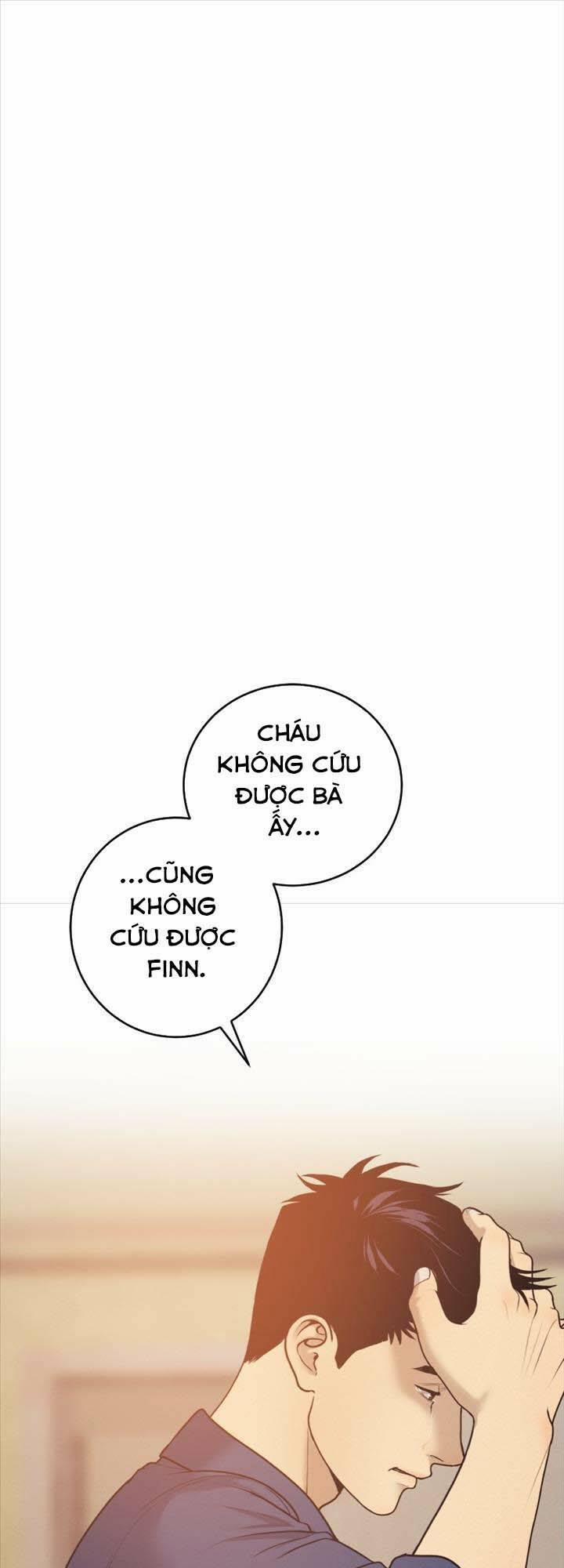 Tôi Đang Hẹn Hò Với Anh Chàng Điên Loạn 21 trang 2