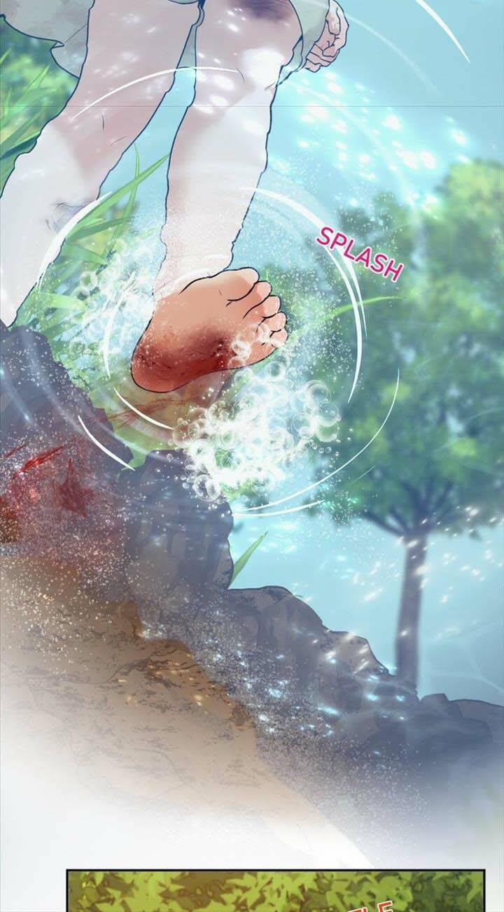 Tôi Đang Hẹn Hò Với Anh Chàng Điên Loạn 21 trang 25