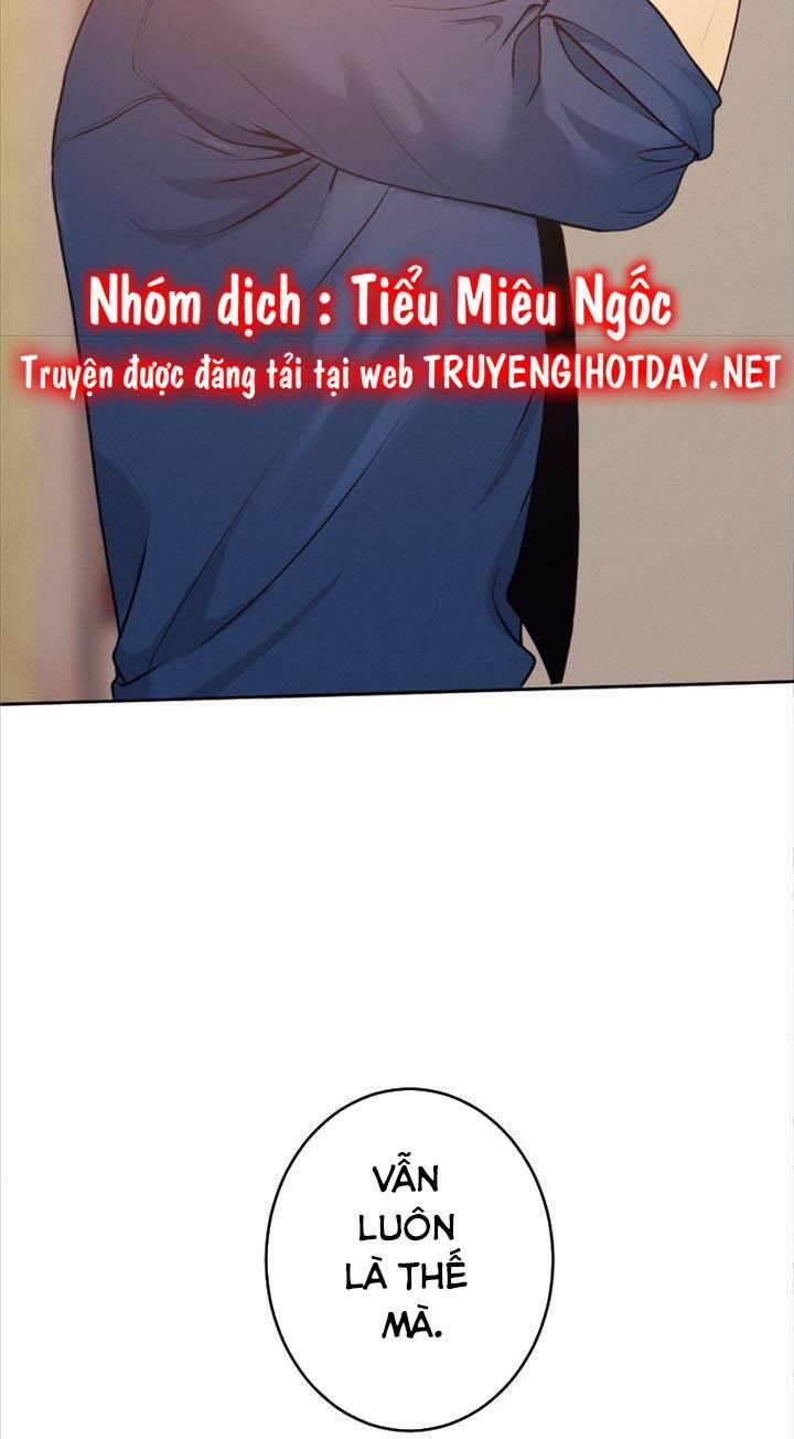 Tôi Đang Hẹn Hò Với Anh Chàng Điên Loạn 21 trang 3