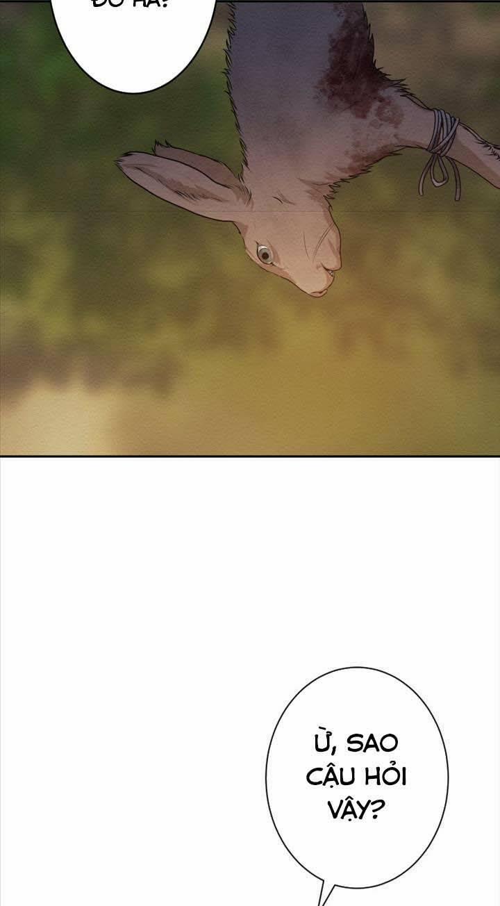 Tôi Đang Hẹn Hò Với Anh Chàng Điên Loạn 21 trang 30