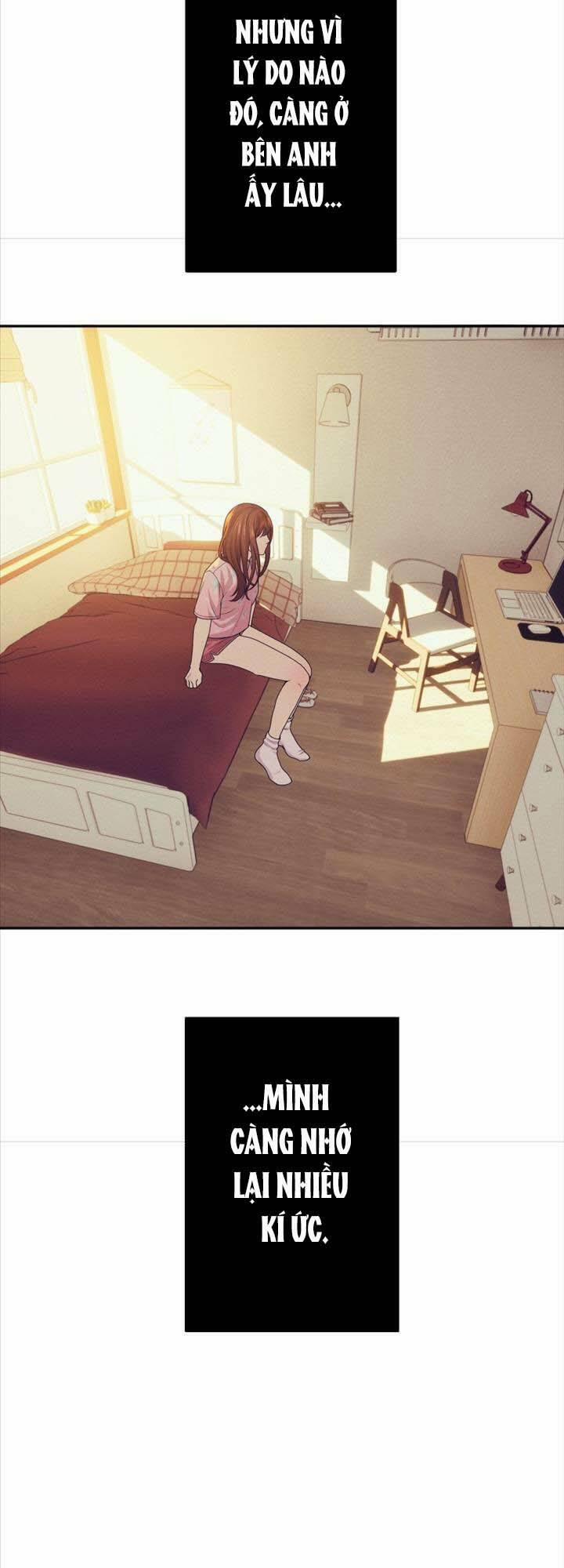 Tôi Đang Hẹn Hò Với Anh Chàng Điên Loạn 21 trang 39