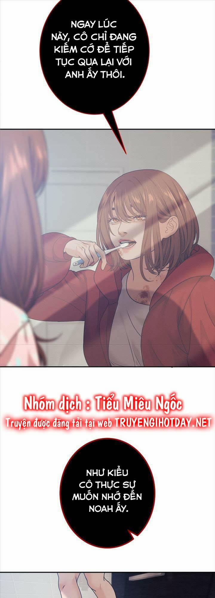 Tôi Đang Hẹn Hò Với Anh Chàng Điên Loạn 21 trang 43