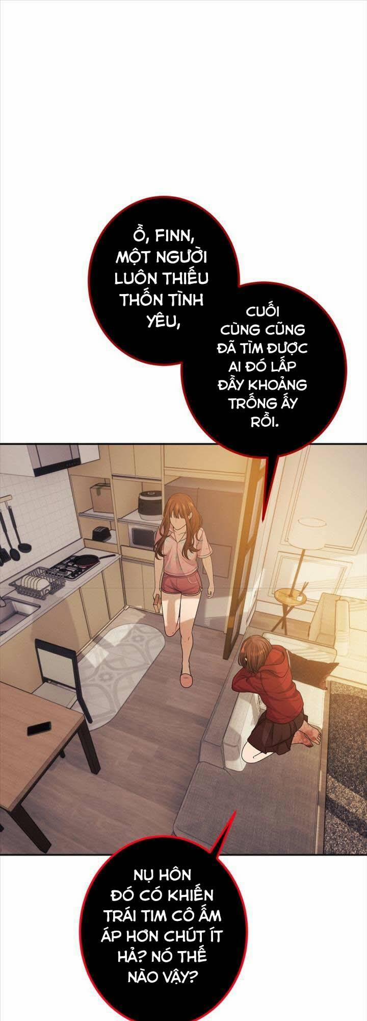 Tôi Đang Hẹn Hò Với Anh Chàng Điên Loạn 21 trang 46