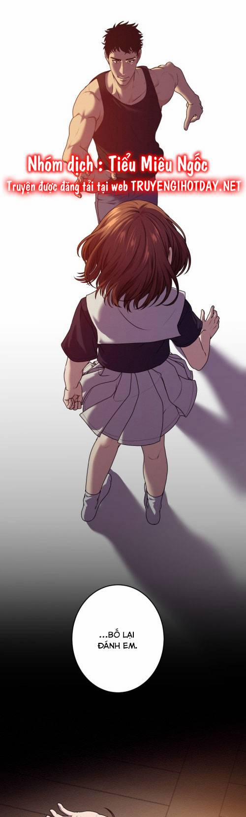 Tôi Đang Hẹn Hò Với Anh Chàng Điên Loạn 22 trang 15