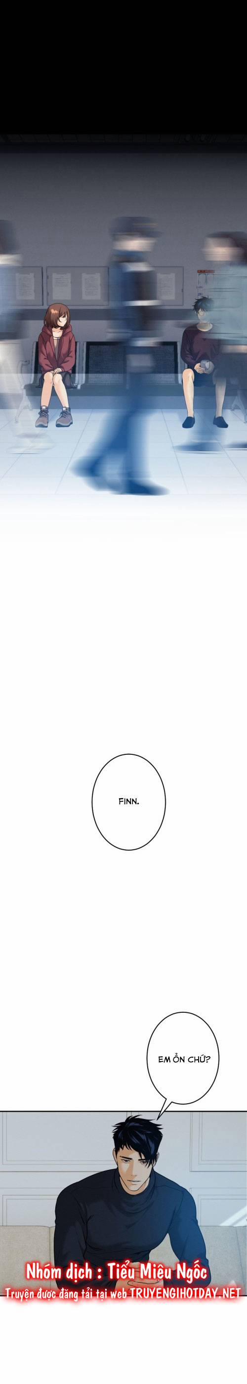 Tôi Đang Hẹn Hò Với Anh Chàng Điên Loạn 22 trang 20