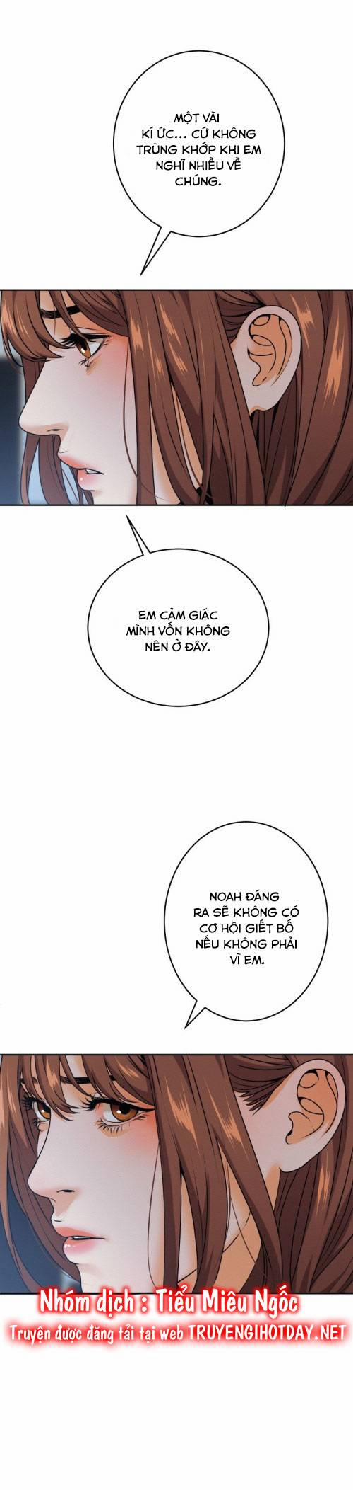 Tôi Đang Hẹn Hò Với Anh Chàng Điên Loạn 22 trang 23