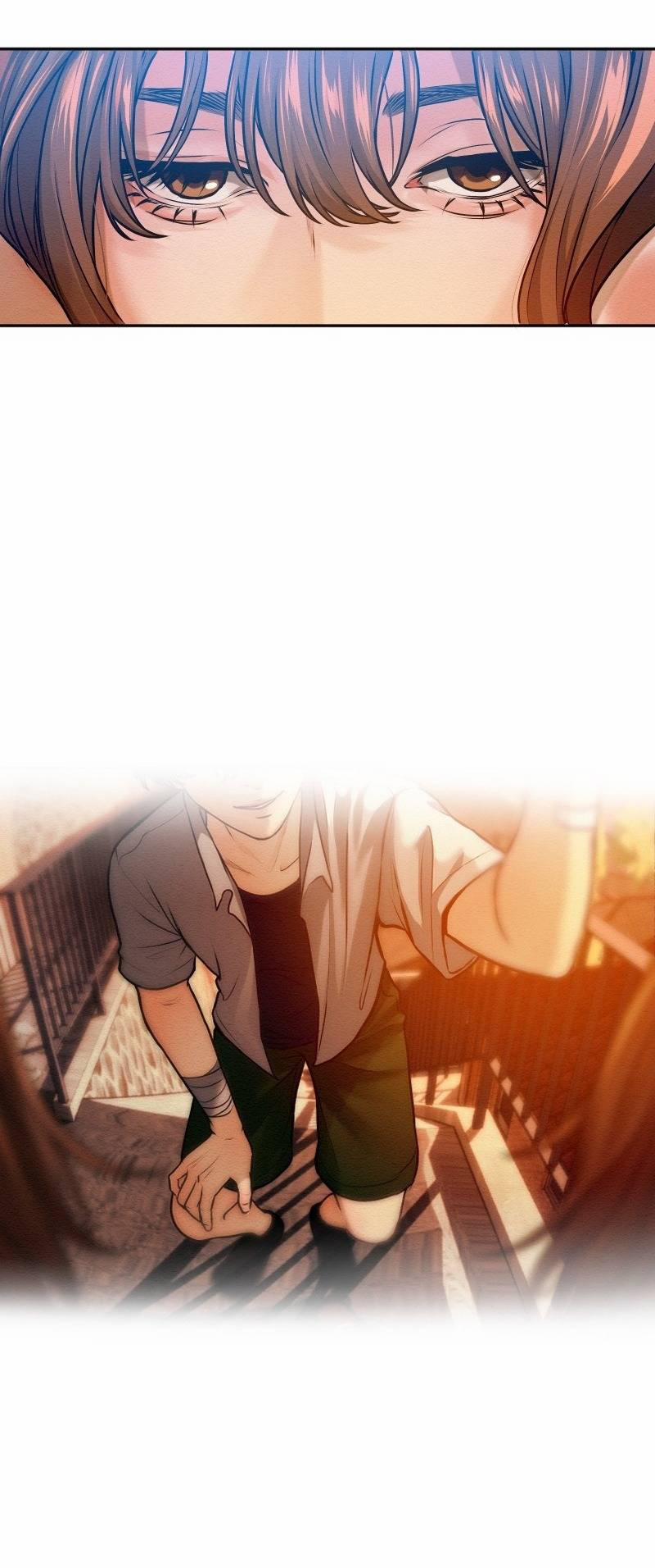 Tôi Đang Hẹn Hò Với Anh Chàng Điên Loạn 5 trang 14