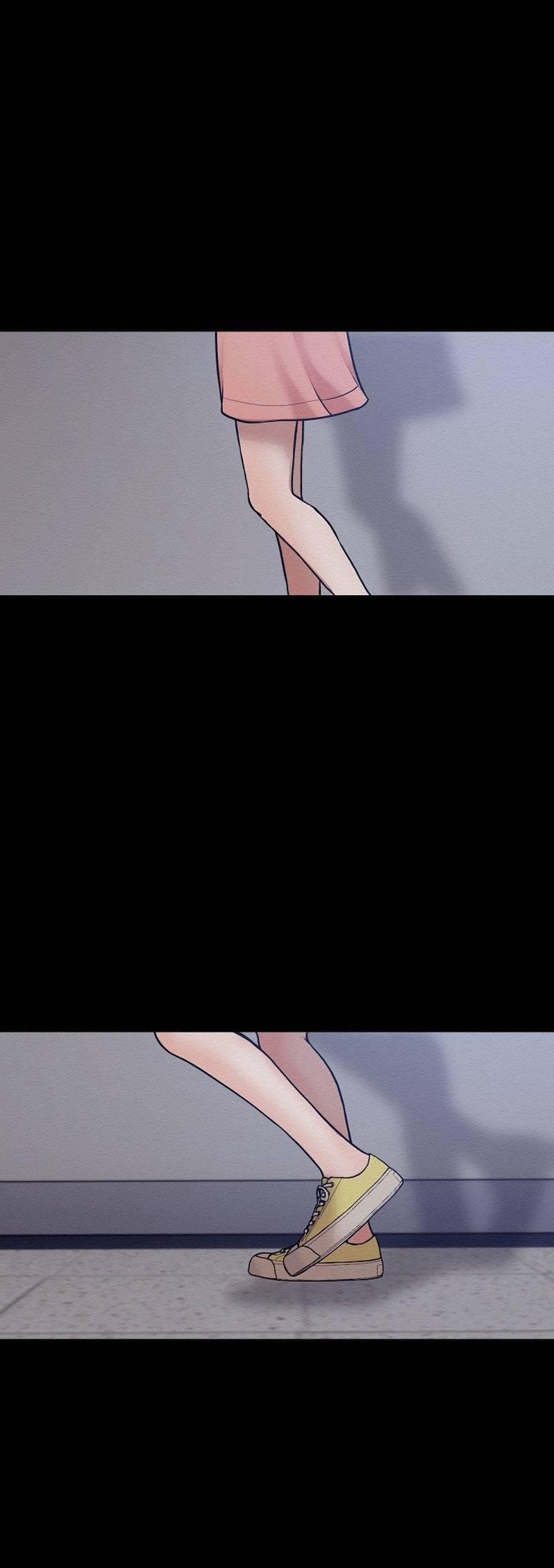 Tôi Đang Hẹn Hò Với Anh Chàng Điên Loạn 5 trang 22