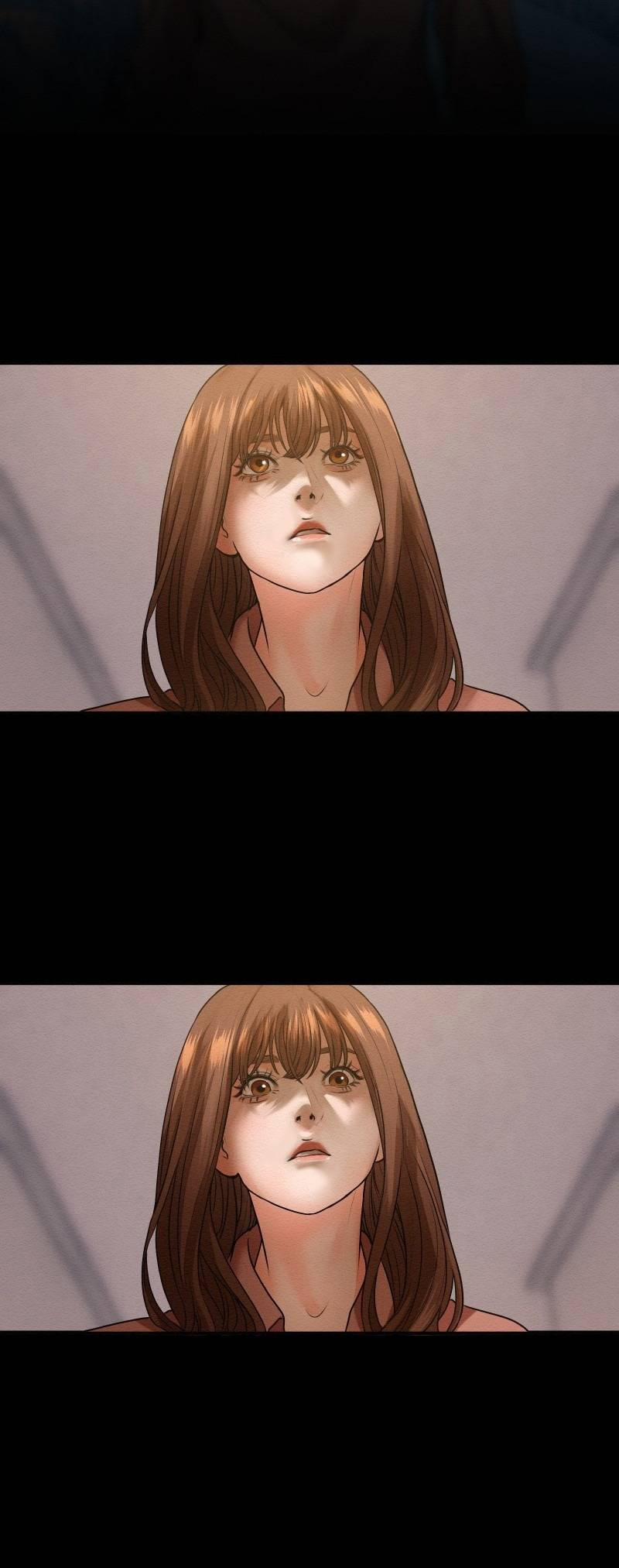 Tôi Đang Hẹn Hò Với Anh Chàng Điên Loạn 5 trang 25