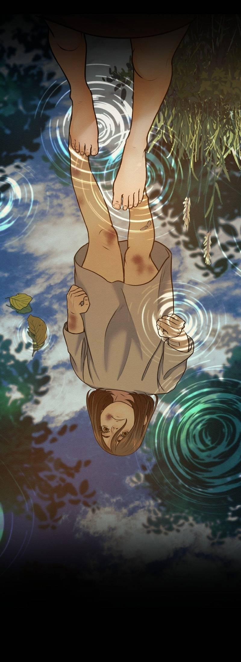 Tôi Đang Hẹn Hò Với Anh Chàng Điên Loạn 5 trang 26